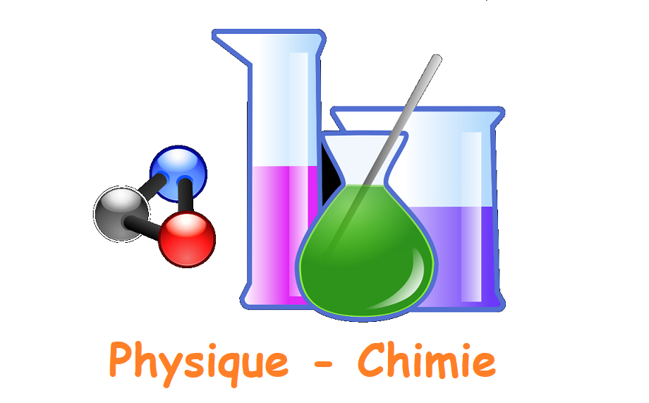 Physique – Chimie  Collège Hector Berlioz