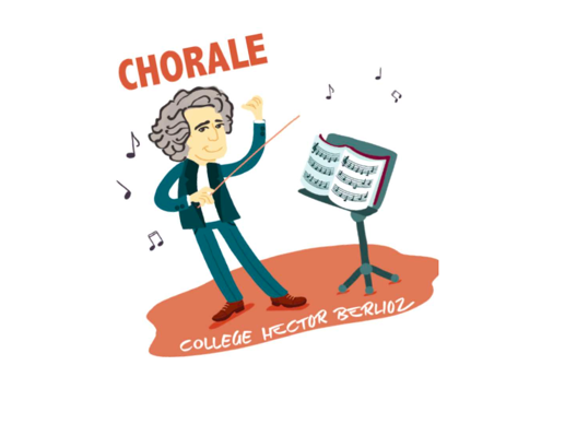 Inscription 2024 – 2025 : Option Facultative de Chant Choral au collège Hector BERLIOZ