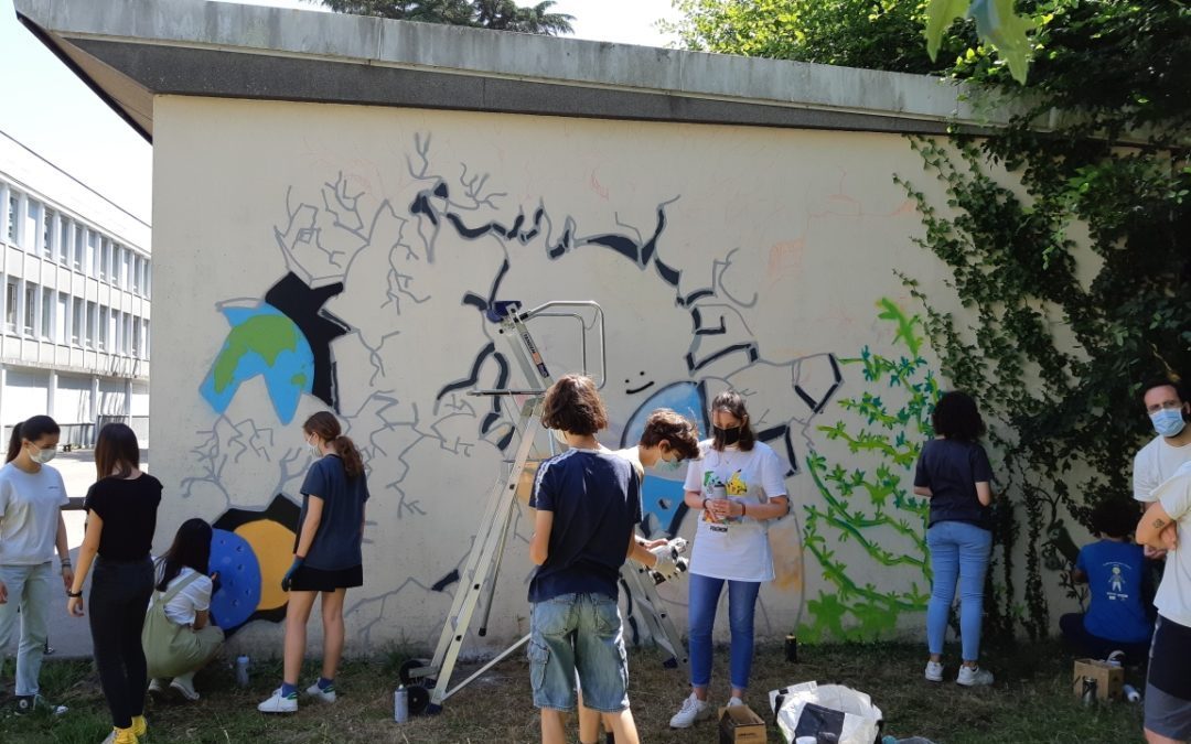 Nouvelles activités sur l’heure méridienne