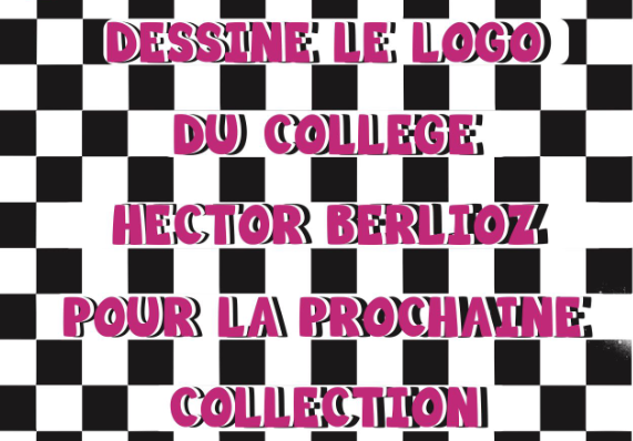 Concours de logo du collège