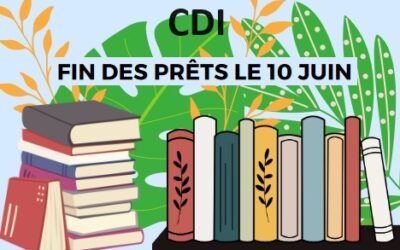 Fin des prêts au CDI